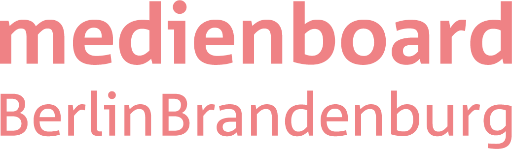Medienboard Berlin Brandenburg logo